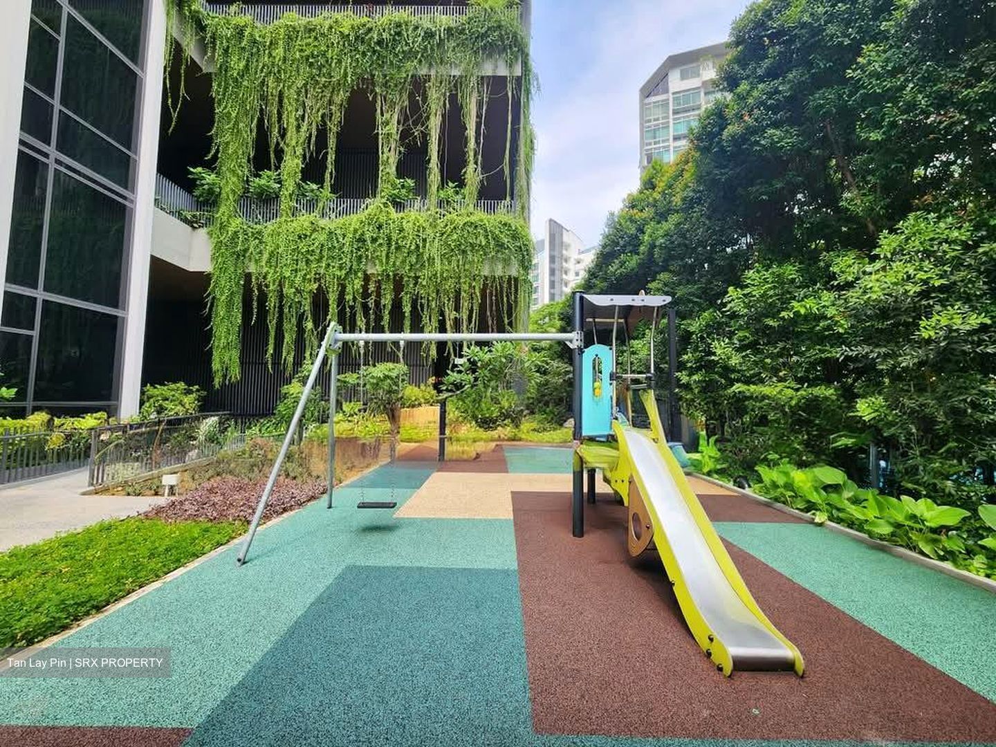 Sloane Residences (D10), Apartment #577835061